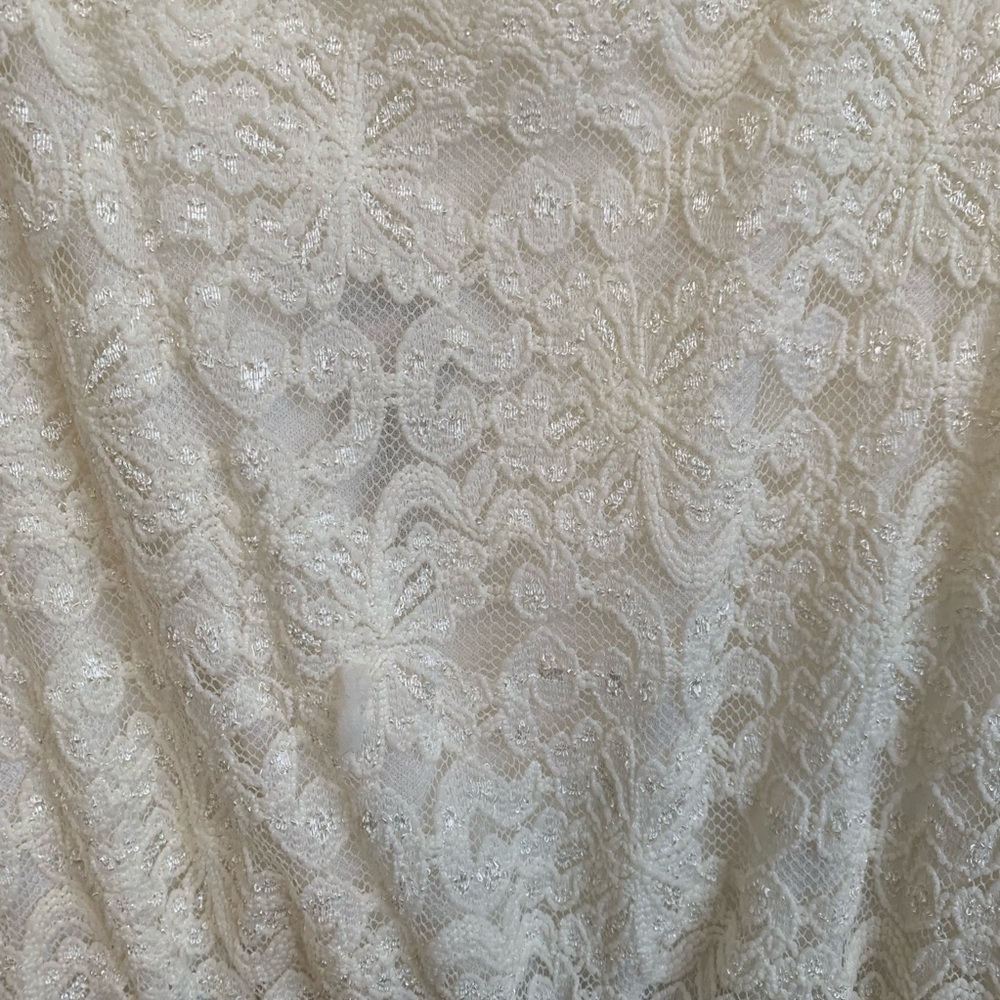 High-Low Dress - Picture 2 of 6